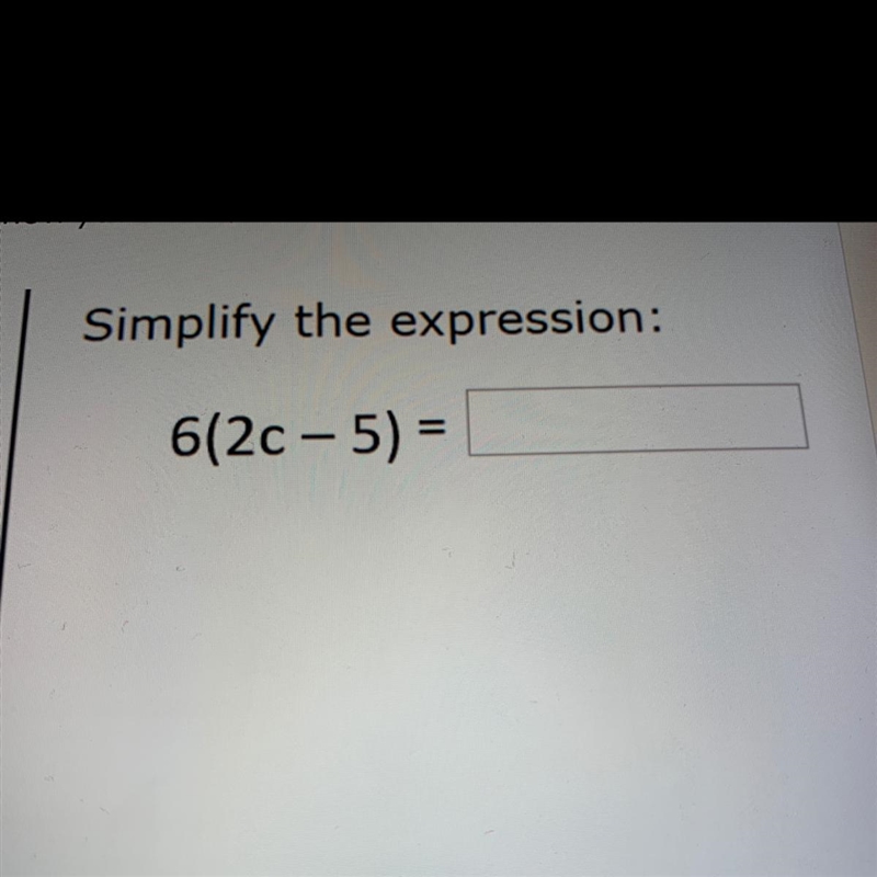 Please help!! I completely forgot how to do this and please show your work-example-1