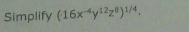 Please answer the above question correctly while showing detailed working. ​-example-1