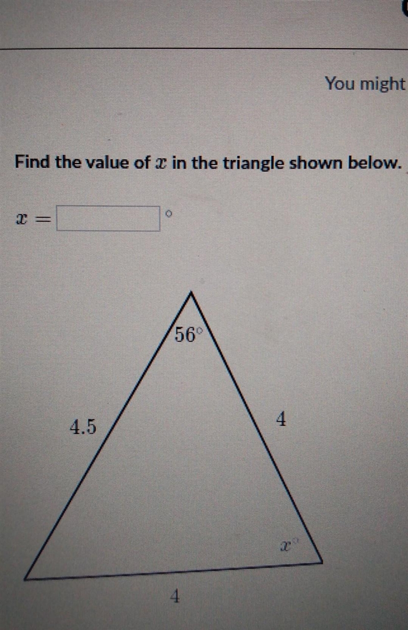 Please answer this :(​-example-1