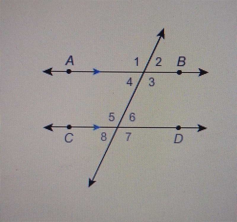 NEED ASAP!!! In this figure, AB || CD and m/_3=120 What is m/_6? Enter your answer-example-1