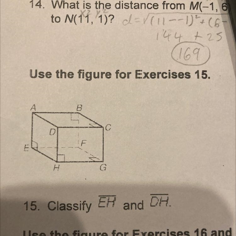 Help got to do this by tomorrow number 15-example-1