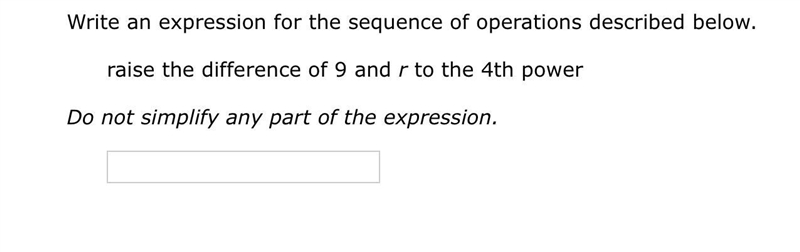 I’m not sure what to answer.-example-1