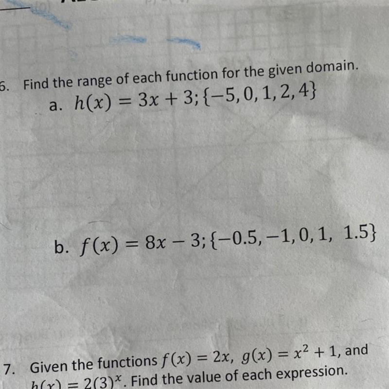 Help me with a and b please-example-1