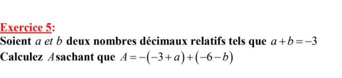 S'il vous plait aider moi a répondre cette exercice . MERCI D'AVANCE-example-1