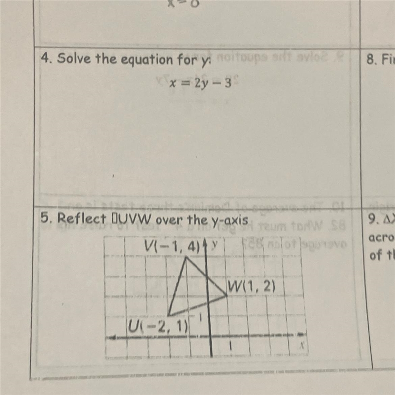 Please help me solve these two problems-example-1