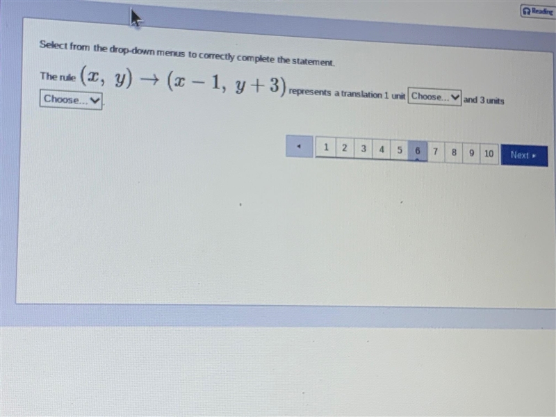 Can someone please help me with all these problems itd mean alot-example-1