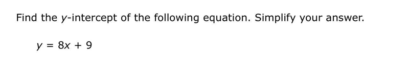 Reasons why I hate math .it’s hard .it makes me mad .I don’t like numbers Anyway please-example-1