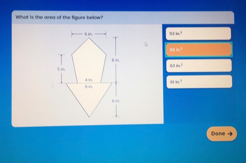 Can someone explain how to solve please.-example-1