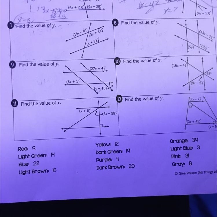 Please help I don’t get these 45 to who can help me-example-1