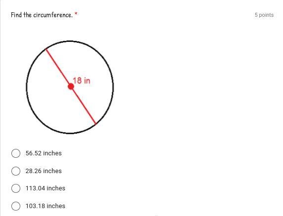 HEEELP MEEEE FIND THE CIRCUMFERENCE-example-1