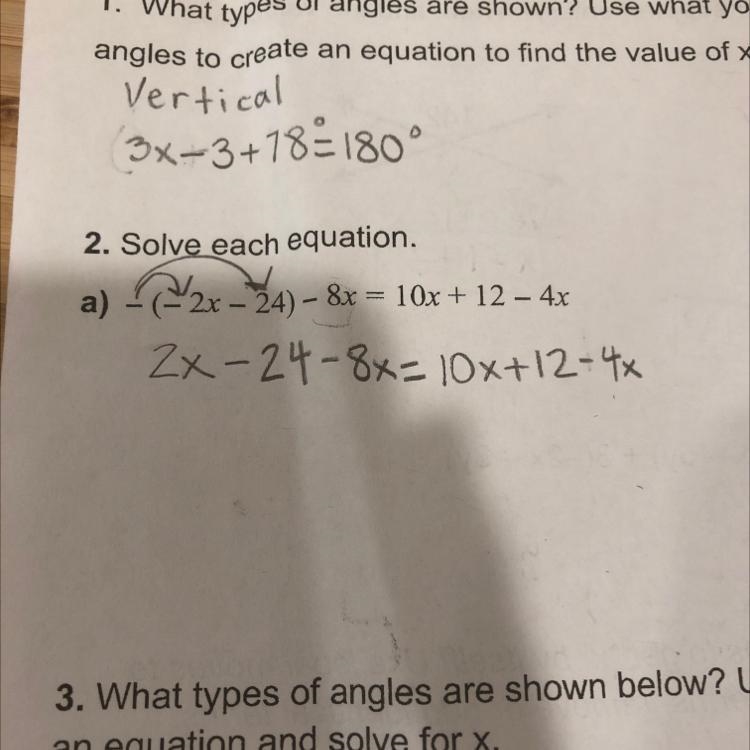 HOW DO YOU SOLVE THIS PLS HELP ASAP-example-1