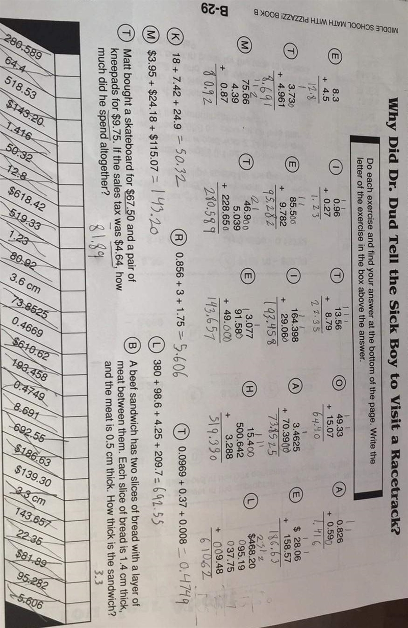 What is the answer to the question at the top?​-example-1