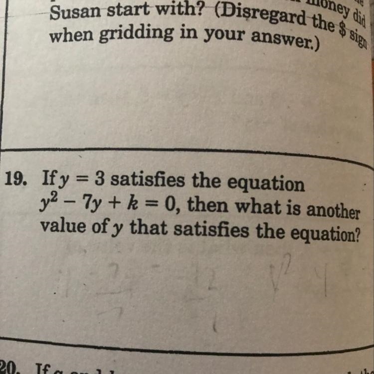 Can you help me on 19?-example-1