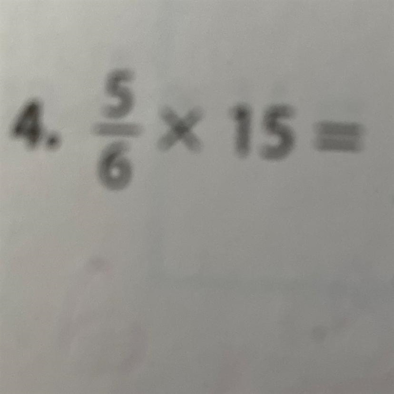 5/6 x 15 please! This is due by 6!-example-1