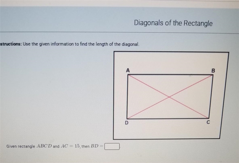 Im trying to make sure is the answer 15​-example-1