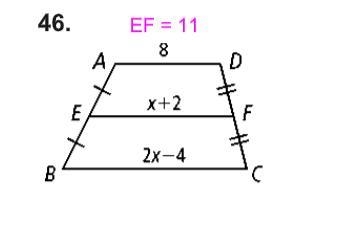 Hello, Can anyone help me, please! I need it done by tonight. Is my homework. Is due-example-1