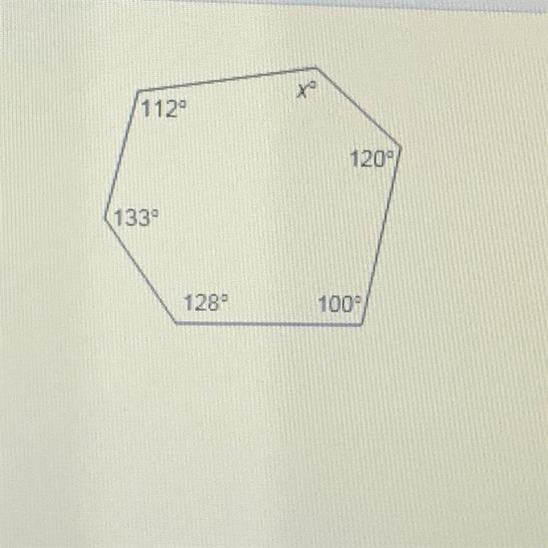 What is the value of x-example-1