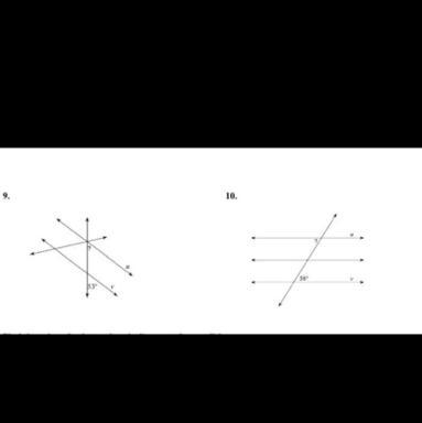 State the angle relationship and state the measure of each angle indicated that makes-example-1