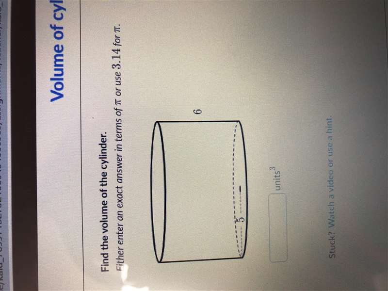 I need help with this question from khan academy-example-1