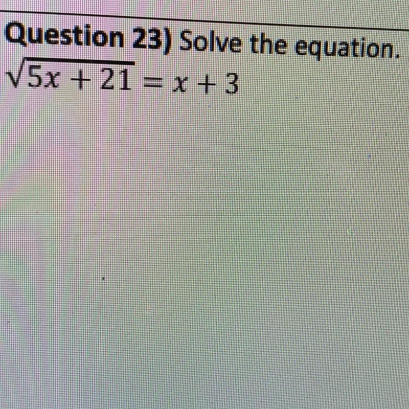 Solve the equation!! Please help ASAP!!!-example-1