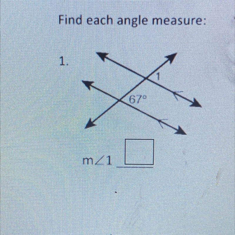 How do I find an angle measure?-example-1