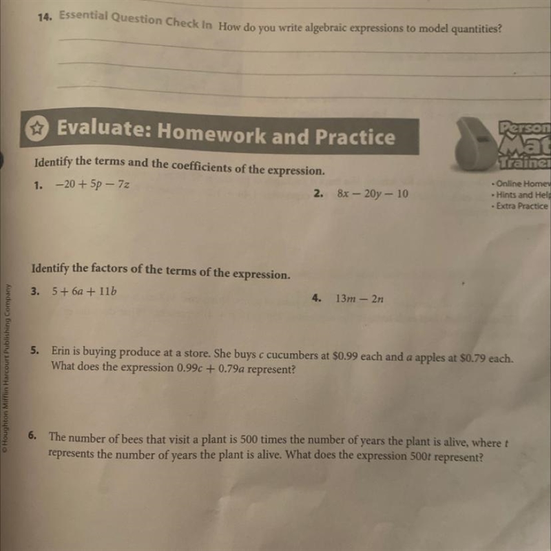 Plss someone help with 5-example-1