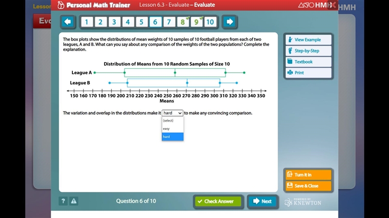 Pick the corrrect one form the dropdown-example-1