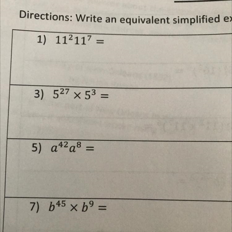 I need answers for number 1.-example-1