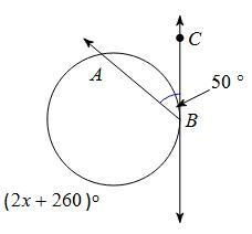 Solve for x. A. 7 B. 5 C. 0 D. 2-example-1