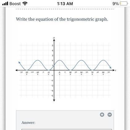 What’s the equation?-example-1