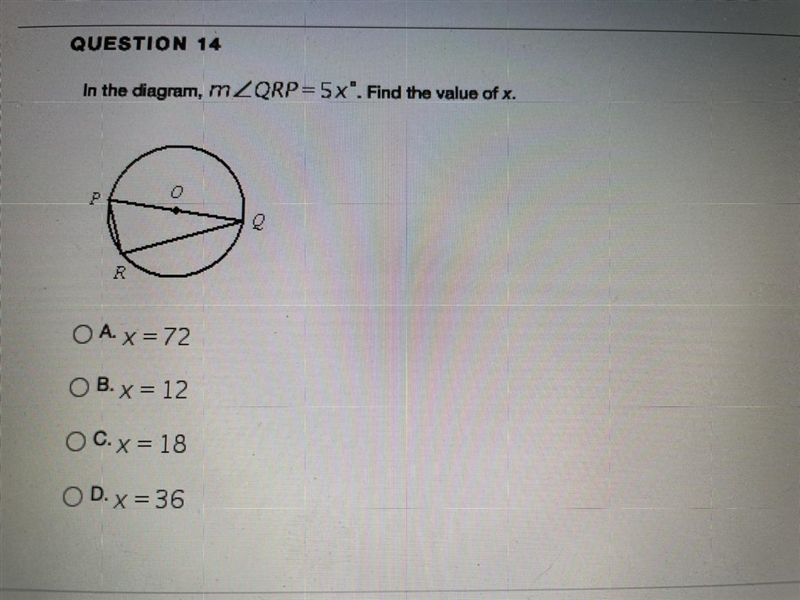 What is the value of X?-example-1