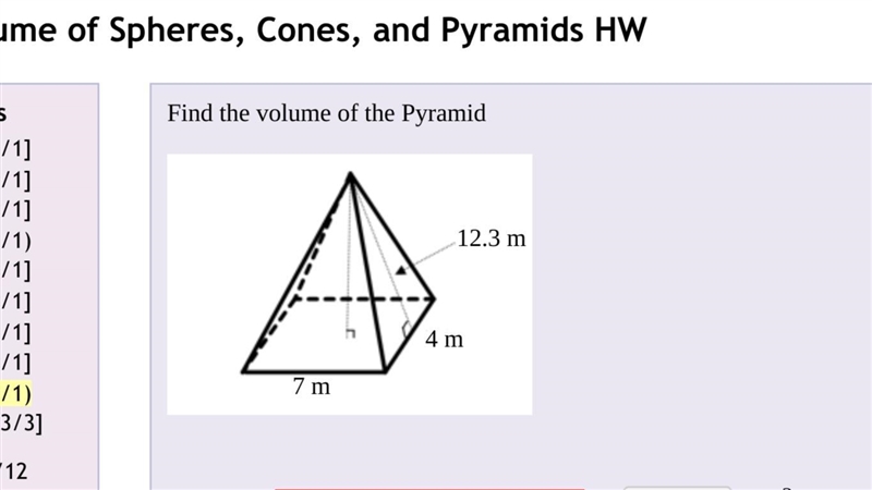 How would I solve it? I know the formula but not sure how to apply it.-example-1