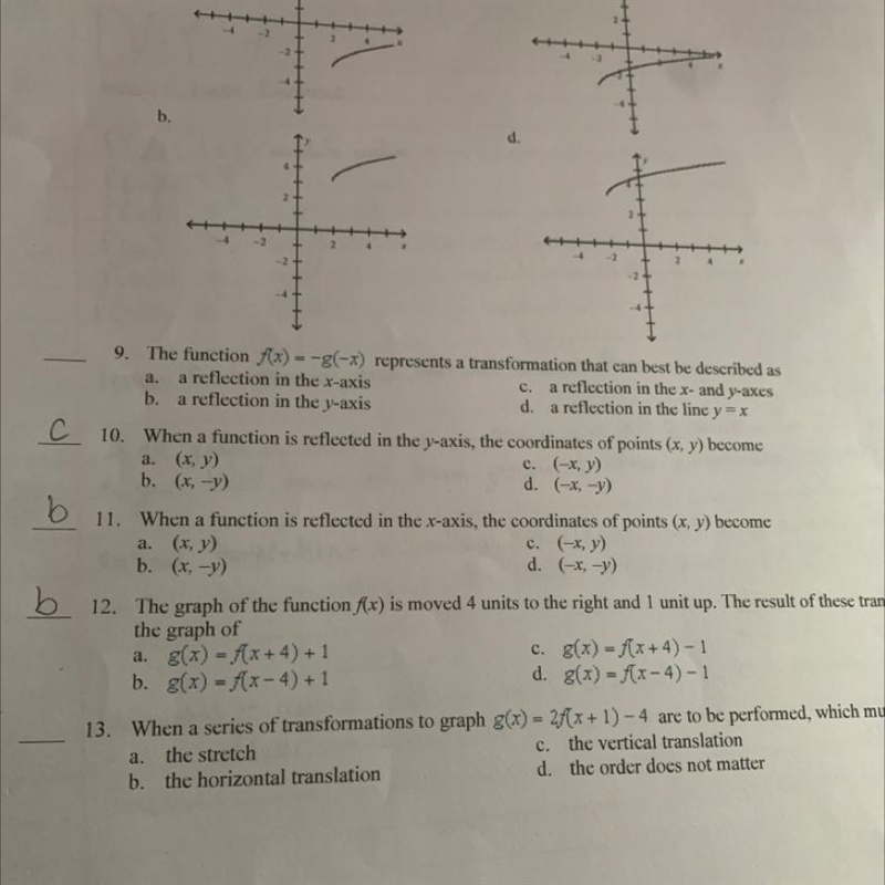 May i have some help with 9? thanks :)-example-1