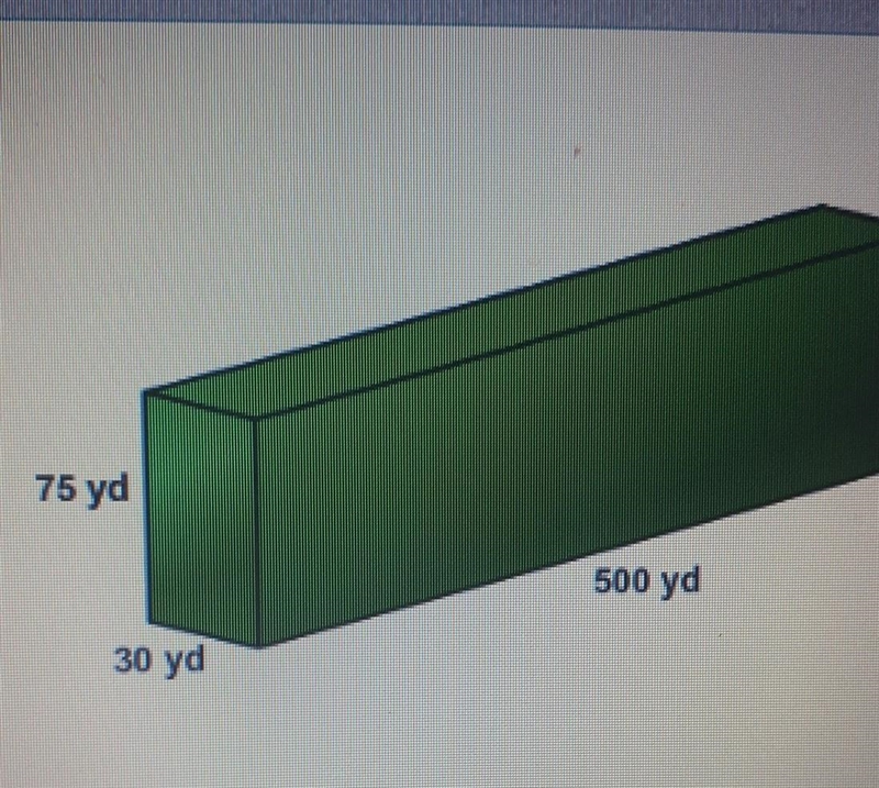 Can someone do this quick! I need the volume!!​-example-1