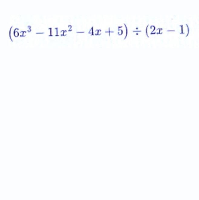 Divide this polynomial please thank you-example-1