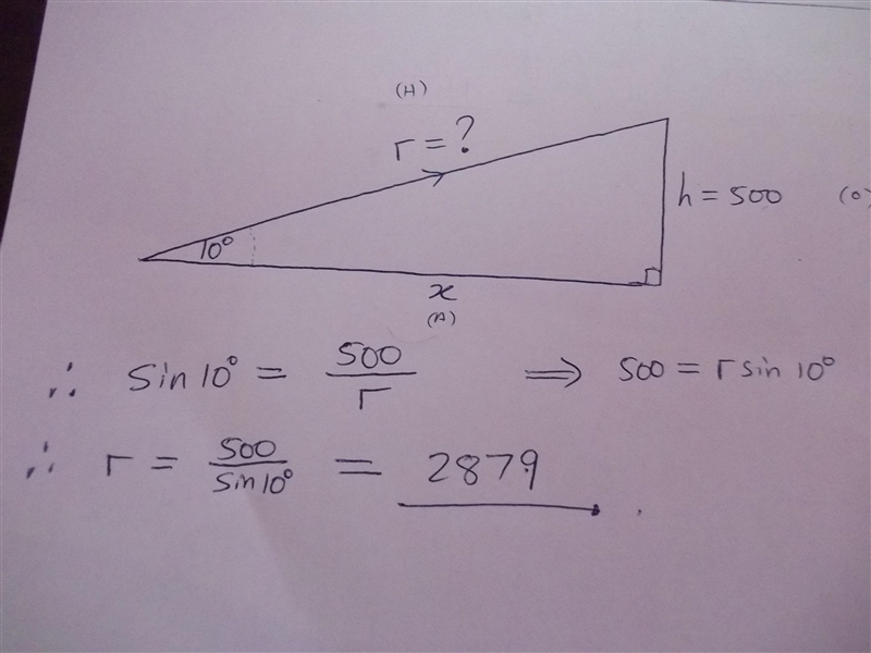 A plane rises from takeoff and flies at an angle of 90° with the horizontal runway-example-1