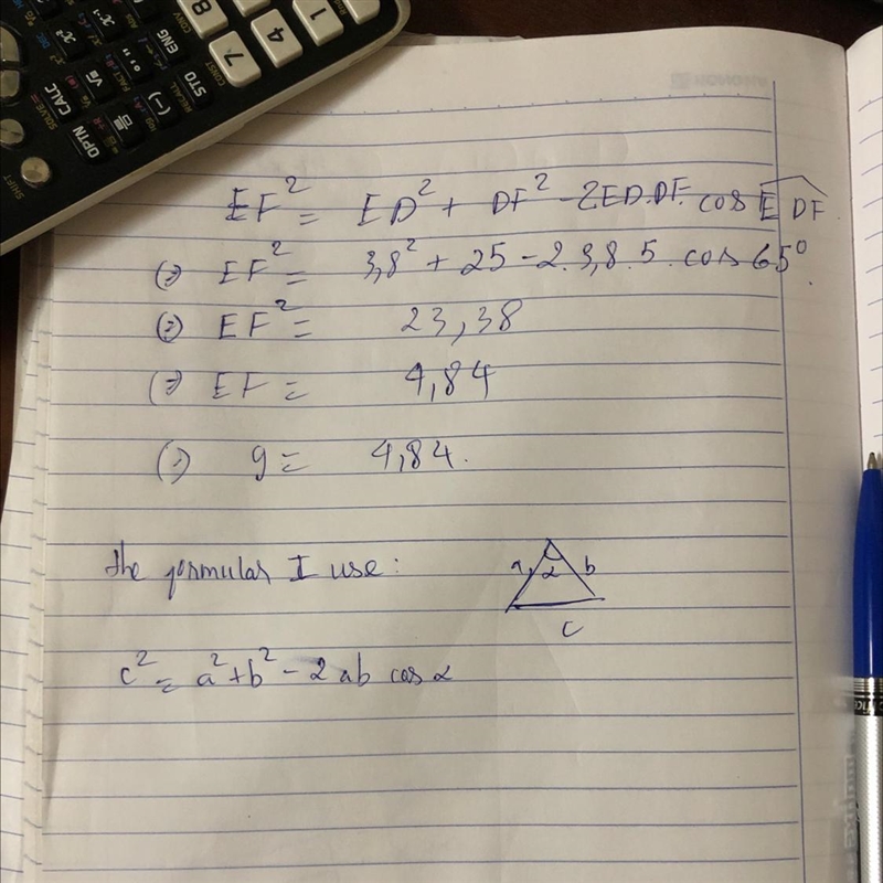 How do you solve for y?-example-1