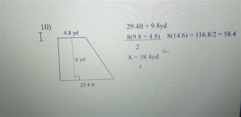 Does anyone know how to solve this. Please show work!-example-1