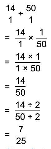 0.36 x 20 = x10 14 divided by 50 = +100 need ASAP please help​-example-1