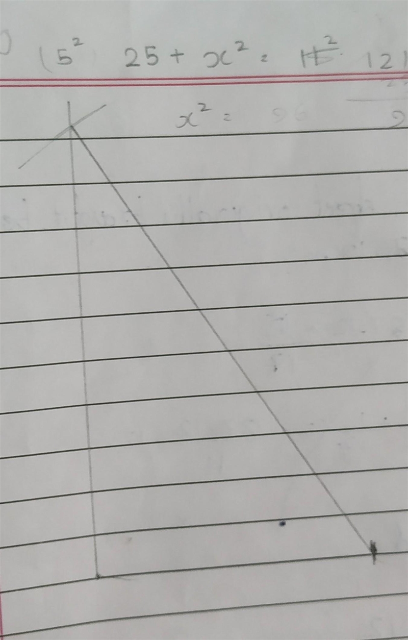 What is the angle M?-example-1