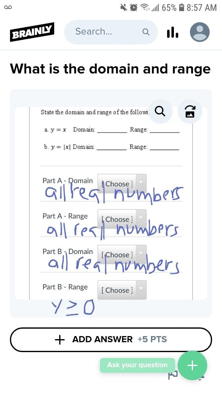 What is the domain and range-example-1