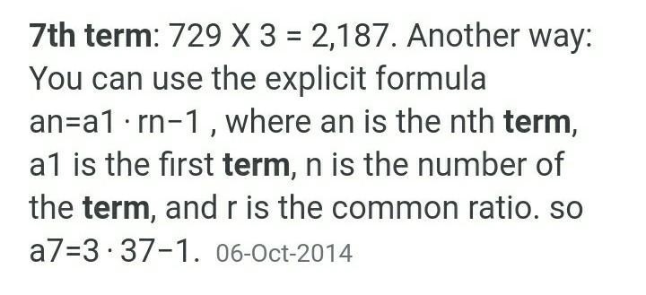 What's the seventh term 1,2,3,4,5,..... ​-example-1