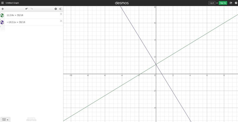 5. A robot that picks up tennis balls is on a straight path from (8,6) toward a ball-example-1