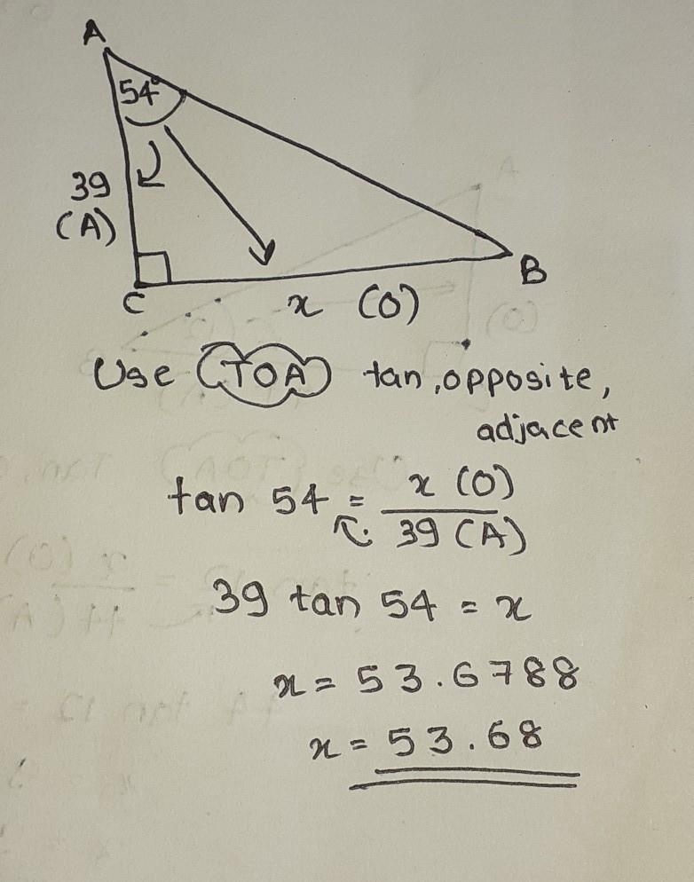 Find the length of BC-example-1