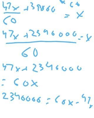 Isaac spent 1/3 of his monthly income on rent 1/4 on food and 1/5 on clothes if he-example-3