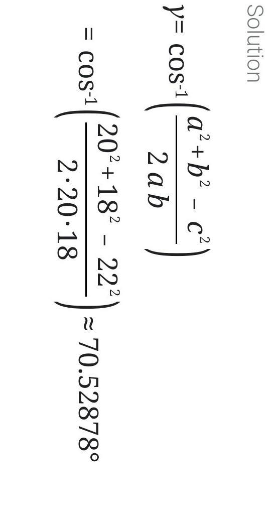 Find the value of x. Round to the nearest tenth-example-1