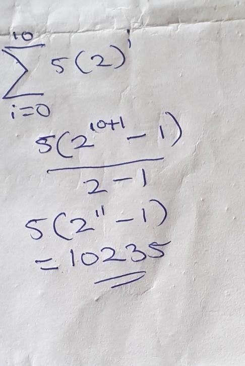 Please Helppp!! 50 Points Compute the sum-example-1