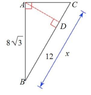 Solve for x. Thank you-example-1