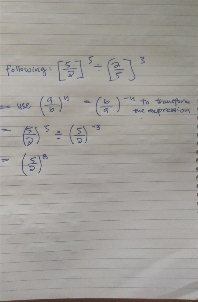 Simplify the following​-example-1