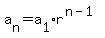 2. You drop a ball from a height of 1.5 meters. Each curved path has 74% of the height-example-2